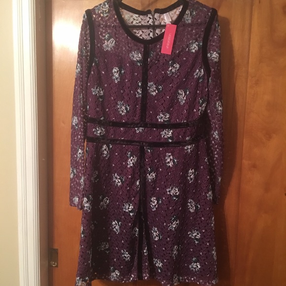 Xhilaration Dresses & Skirts - xhilaration Dress NWT Xhilaration Dresses & Skirts - xhilaration Dress NWT